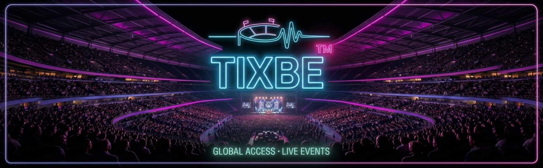 Tixbe — TIXBE